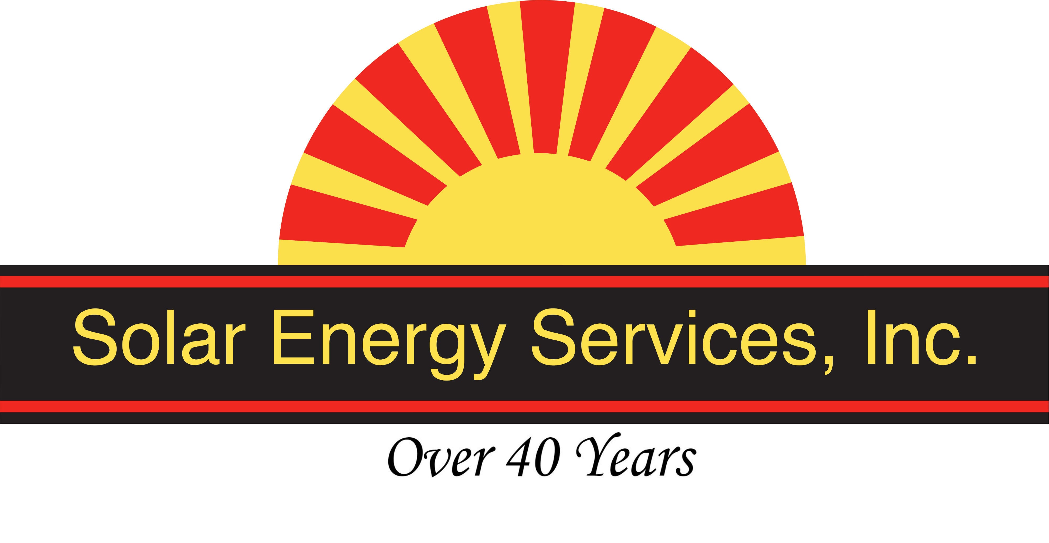 Solar Energy Services, Inc. logo
